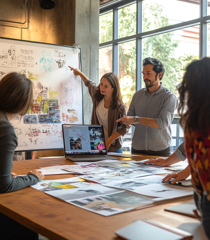 u5368751154_A_group_of_creative_professionals_gathered_around_4a349f04-1c51-4b66-8338-1d398db36fd9_1
